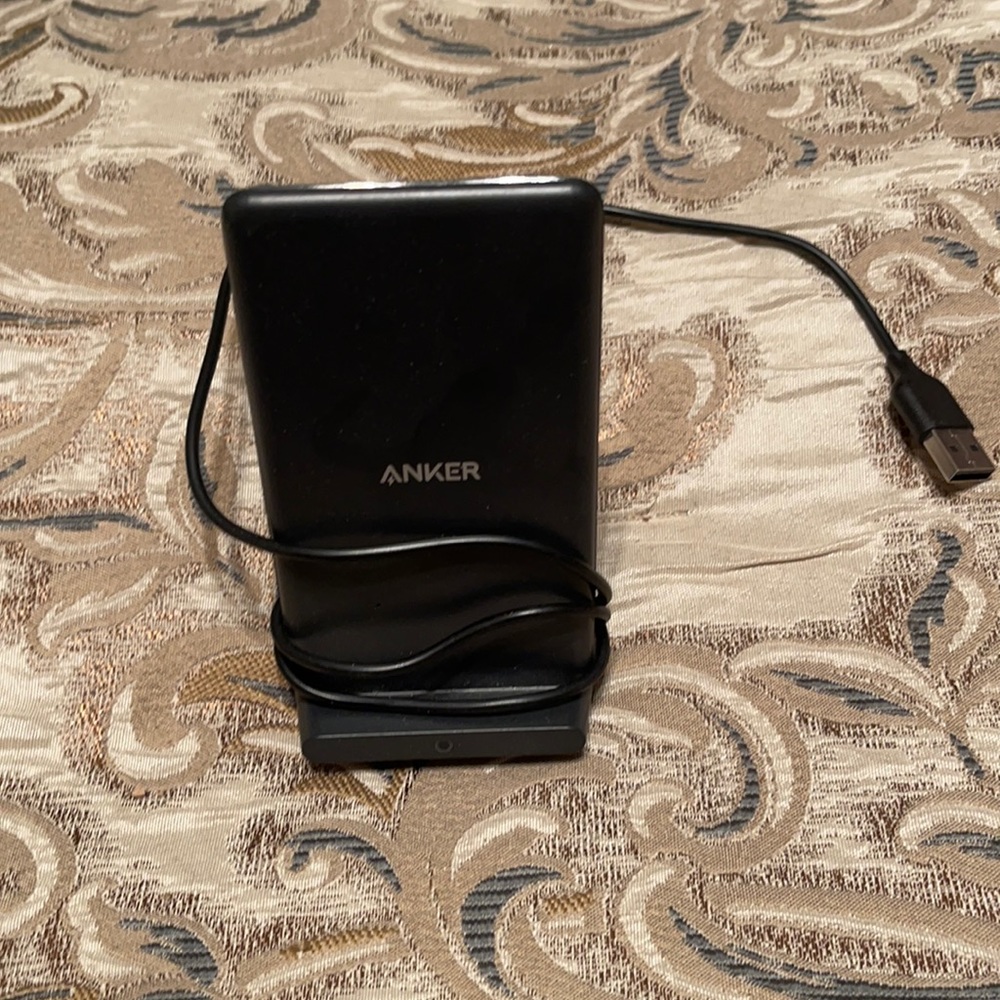 Anker Phone Charger
